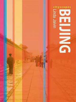 cover image of Beijing